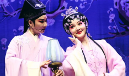 牡丹亭电视剧,穿越时空的爱情传奇