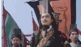 司马炎电视剧,开创晋朝的雄图霸业