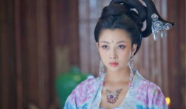 殷桃主演的电视剧,倾世佳人演绎传奇人生