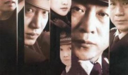 水落石出4 电视剧,揭秘真相，正义终将到来