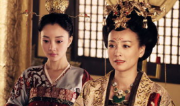 电视剧美人天下,宫廷权谋与爱恨情仇的华丽演绎